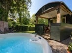 Hot tub Hot tub
